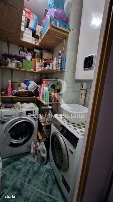 Apartament 3 camere | Nufarul | Oradea