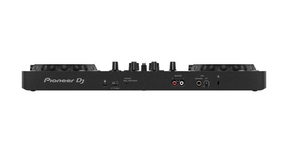 Pioneer ddj flx4