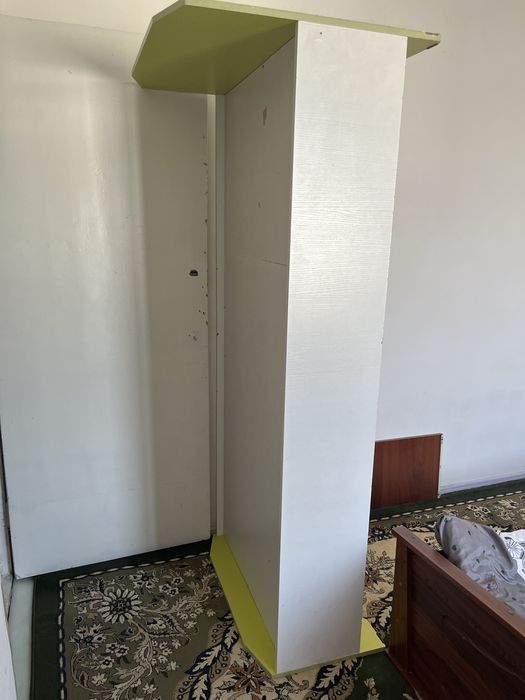 Detskiy divan kravat mustahkam