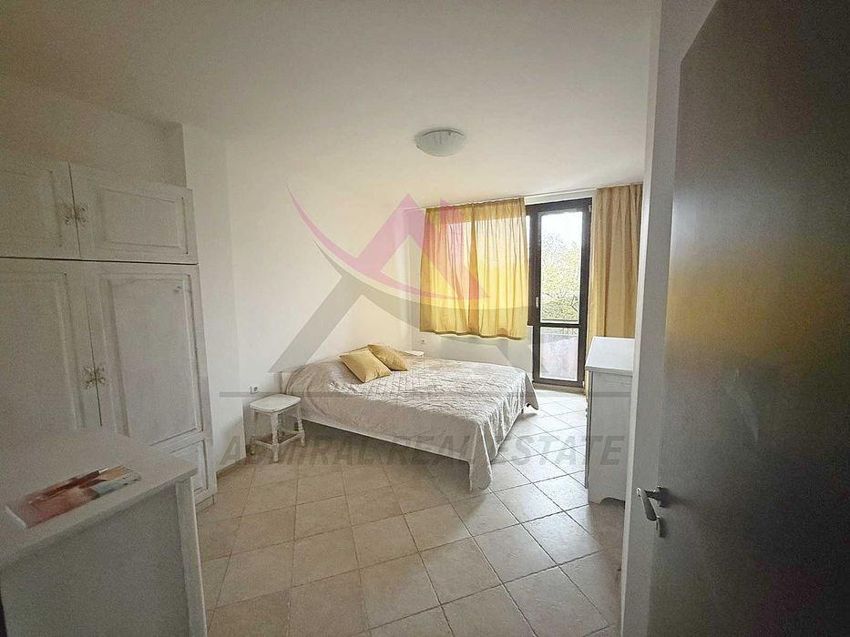 Дава се под наем Тристаен апартамент в Варна, Чайка - 90 кв.м за 614 € - Снимка #3