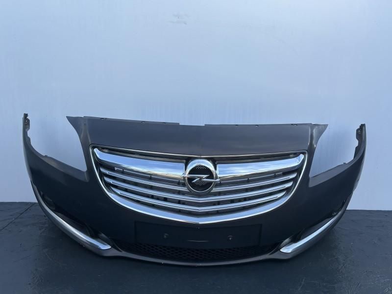 Bara fata completa cu proiectoare de ceata Opel Insignia A facelift