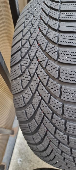 Jante 17 tarraco,tiguan,kodiaq,q3 anvelope iarna 215 65 17-(2023)