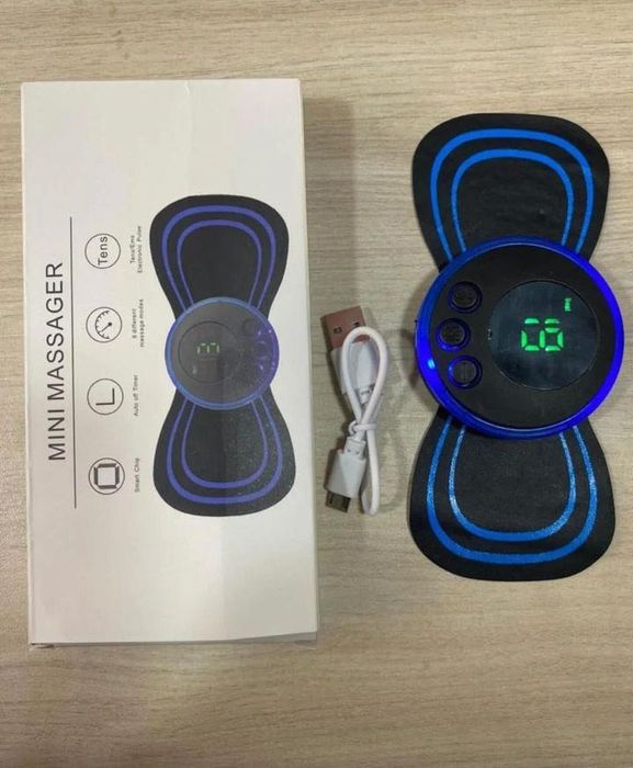 Мини Масажор - НОВО!