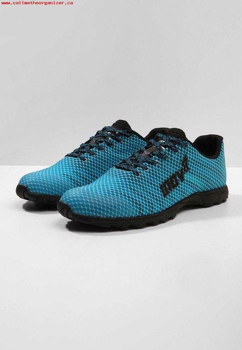 NOU! Pantofi fitness alergare INOV 8 F-Lite 195 V2