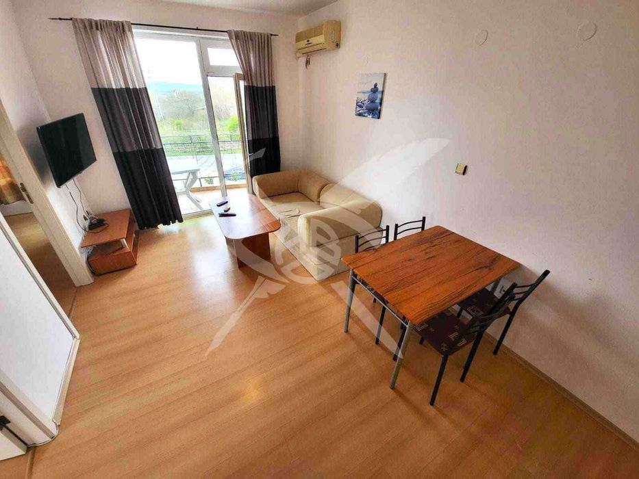 Продава се Тристаен апартамент в к.к. Слънчев бряг - 70 кв.м за 492 €/кв.м - Снимка #2