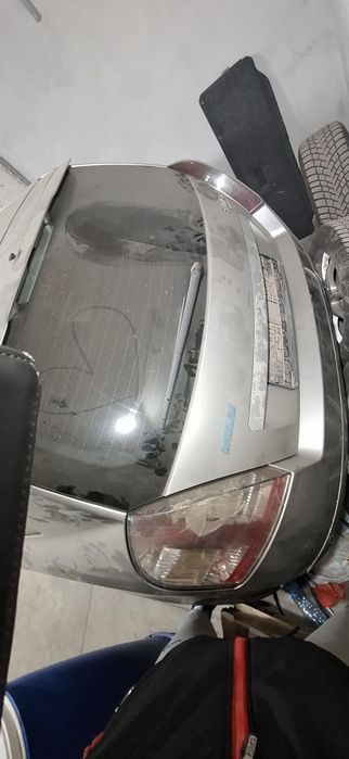 Fiat Abarth 2.4 Бензин