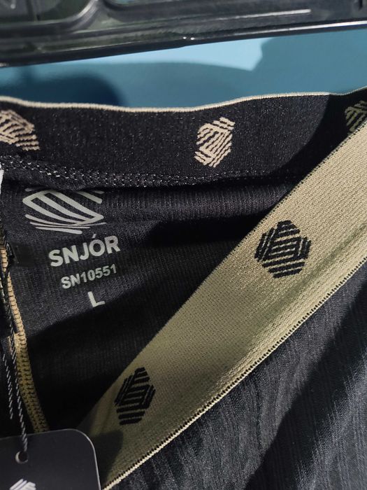 Snjór Клин/Мъжки L