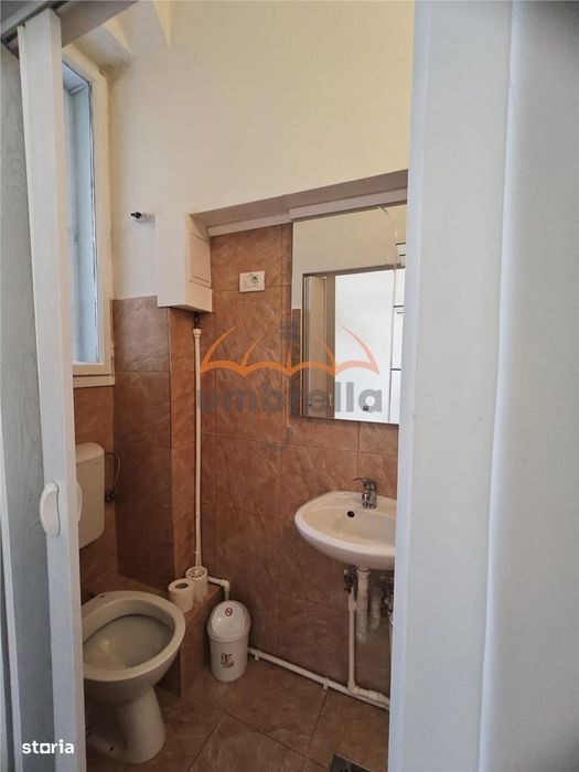 De vanzare apartament generos 116.99m², str. Horea, Cluj-Napoca