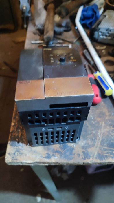 Продам преобразователь частоты