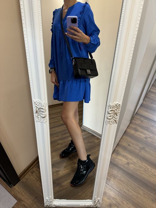 Дамска рокля S/M размер