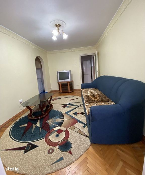 Apartament 2 camere – Micro 38 / stradal / etaj 3/4