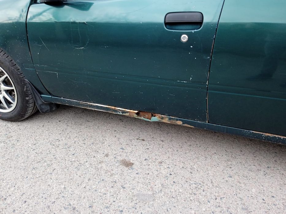 Продам авто, тойота старлет