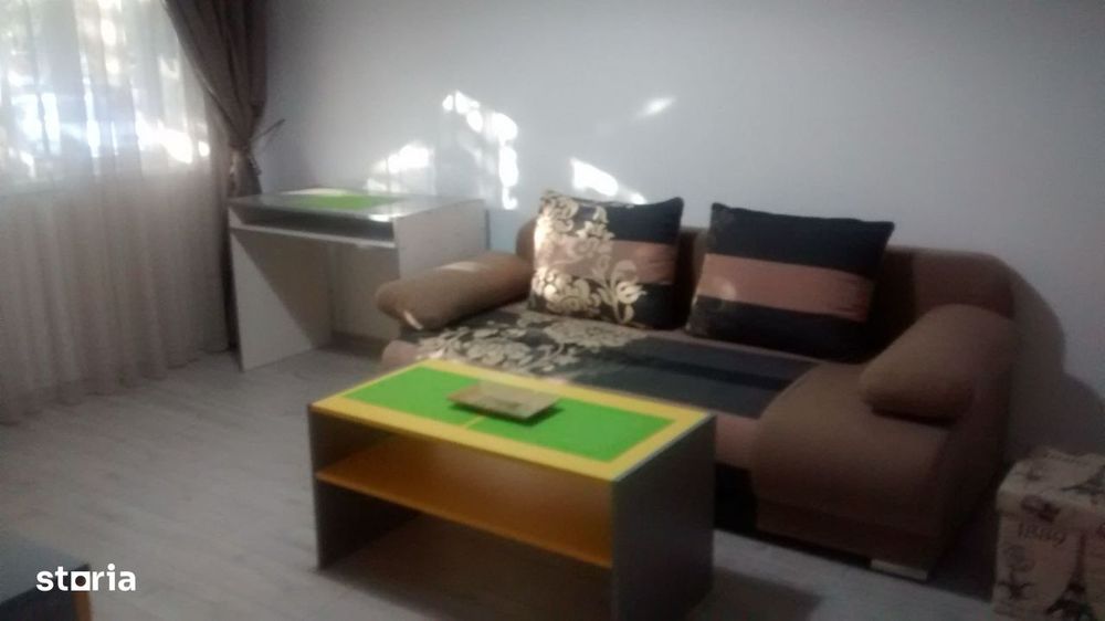 Apartament 1 camera, zona Complex Studentesc