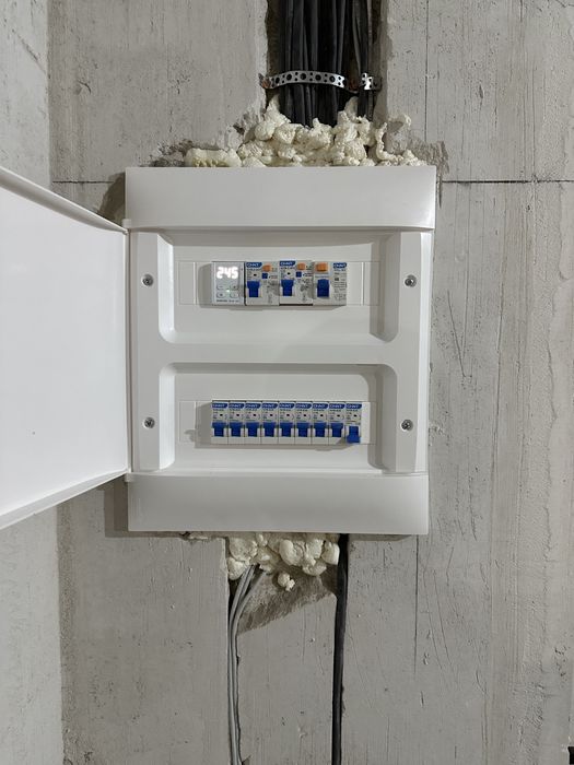 Электрик    24/7