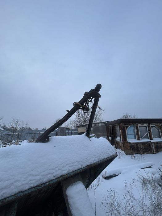 Прицеп для легкового авто