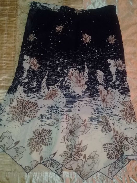 Женские летние вещи