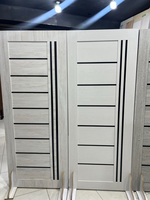 MDF Eshiklar | МДФ двери | Sifat foydadan ustun ! | TP-1