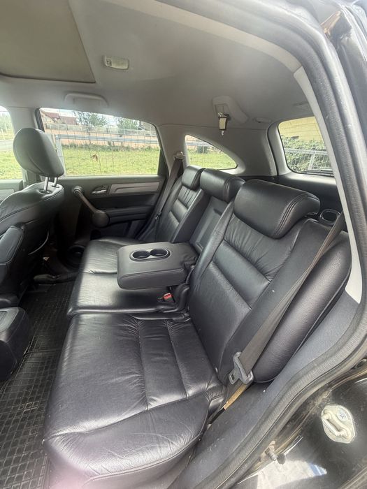 Honda Cr-v 2009