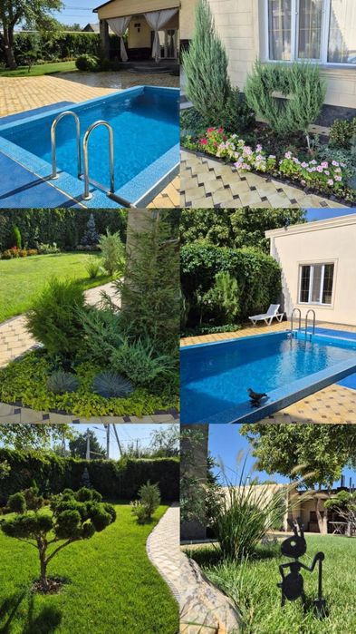 Аренда Дача Коттедж кайнарбулак