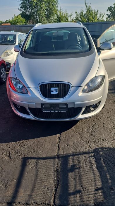 Dezmembrez seat altea