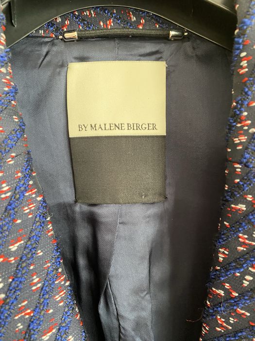 Ново сако By Malene Birger