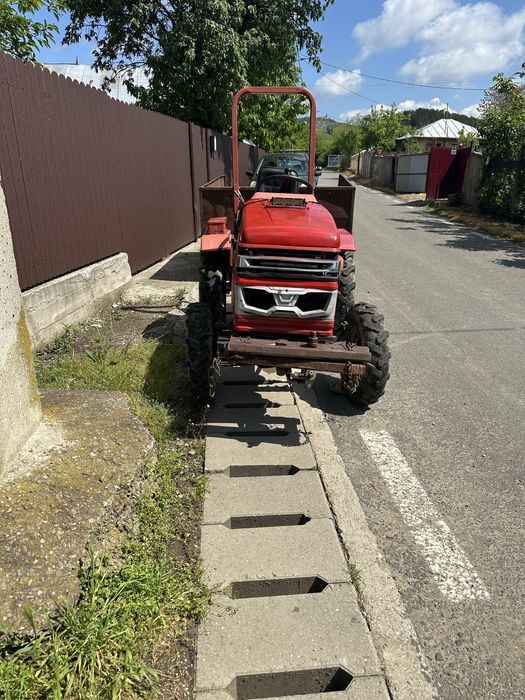 Vănd tractoraș ‘