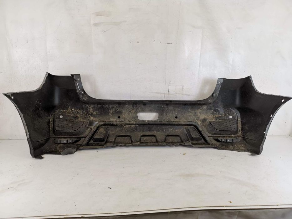 Bara Spate Mitsubishi  ASX 1 [3th facelift] [2019 - 2020] 2021 2022 Or