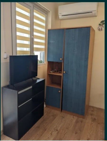 Дава се под наем Едностаен апартамент в Варна, Трошево - 20 кв.м за 168.3 € - Снимка #3