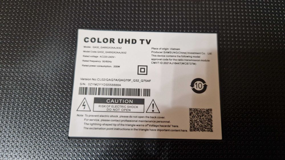 Телевизор с интернетом