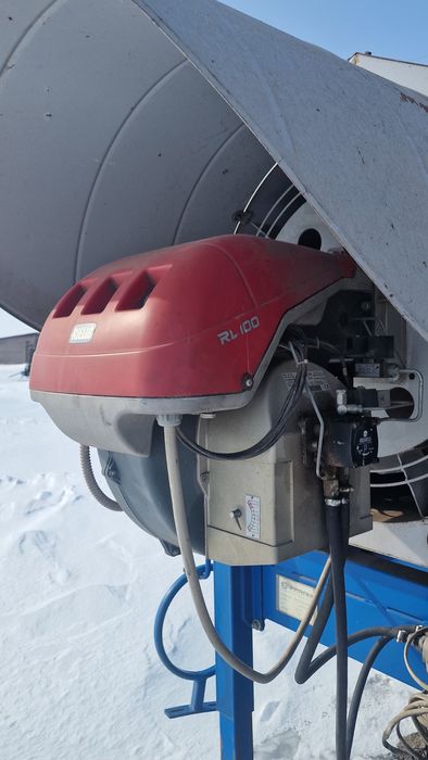 Продам Зерносушилку