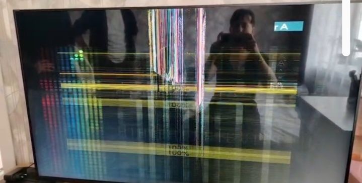 Продам на запчасти SONY