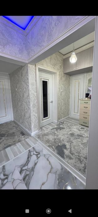 Квартира сотилади 73500$ипатика можна