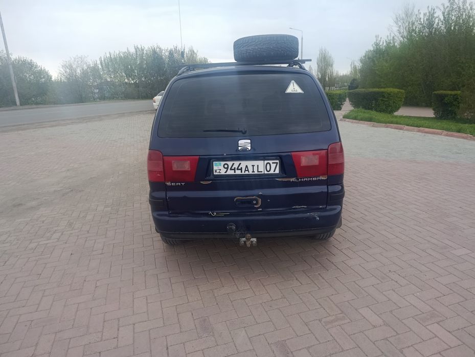 Авто жаксы жагдайы