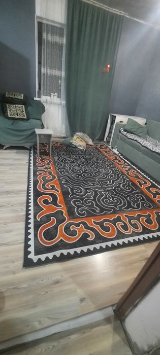 Продам дом в пос. Байсерке.(Коктерек)