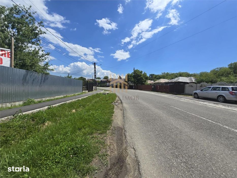 Vindem casavila Nisipoasa