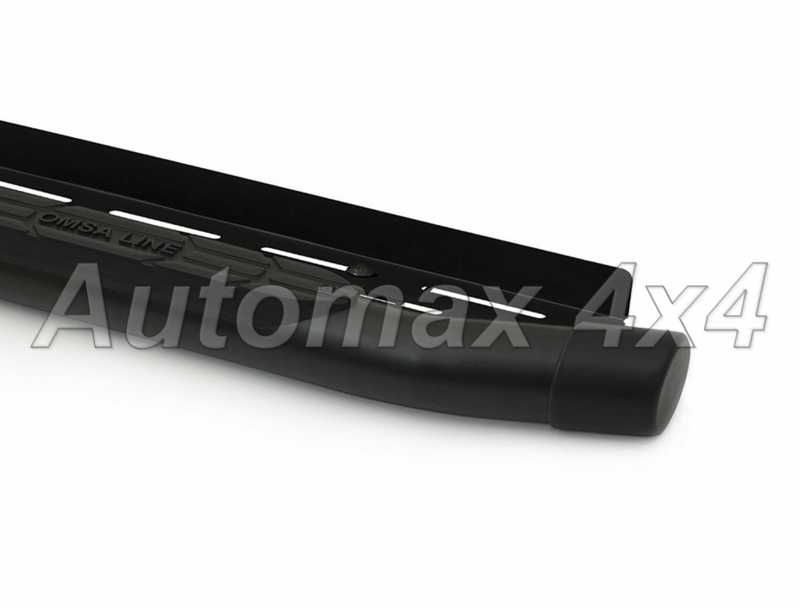 Praguri laterale Hilux, Navara, Amarok, L200, D-Max, Ranger, Alaskan..