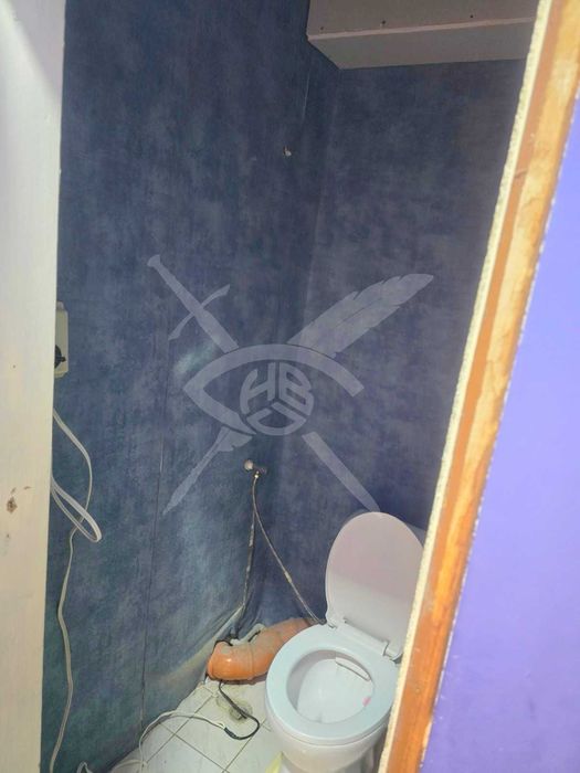 Продава се Тристаен апартамент в Пловдив, Изгрев - 68 кв.м за 881 €/кв.м - Снимка #11