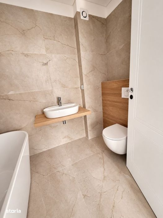 Apartament 2 camere premium | Parc privat | Comision 0%