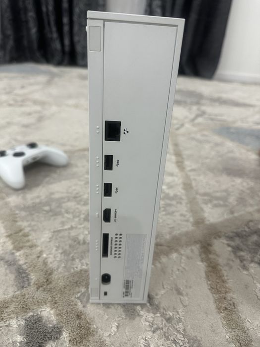 Xbox series s 512 гб