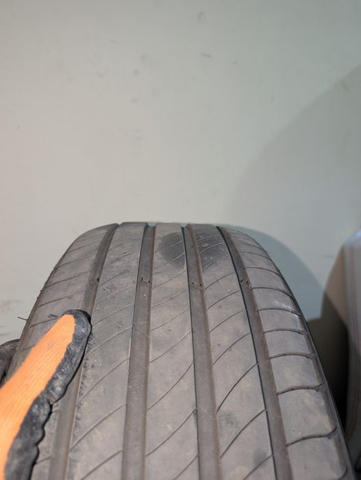 Anvelopă Michelin Primacy 4 AO, 215/55 r17