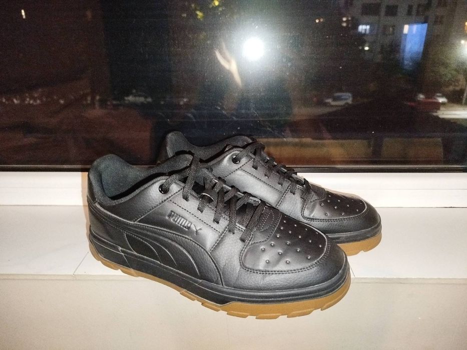 Мъжки кецове Puma Caven