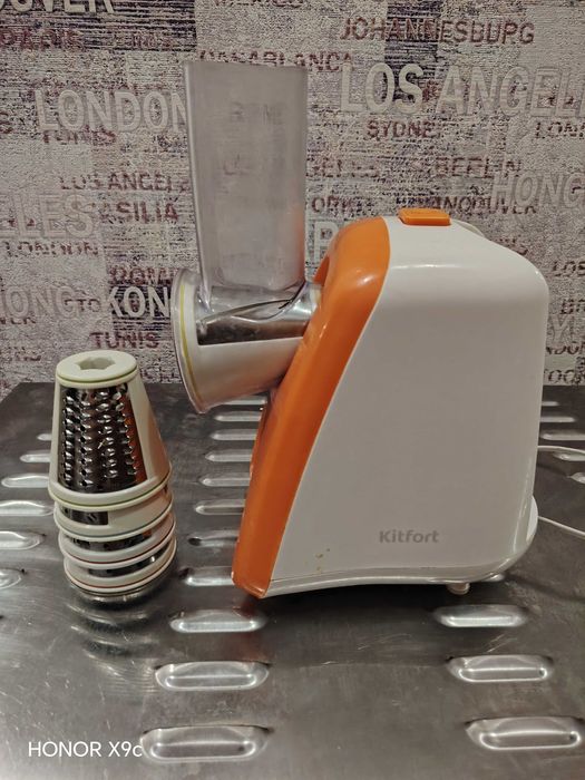 Продам комбаин шинколочный