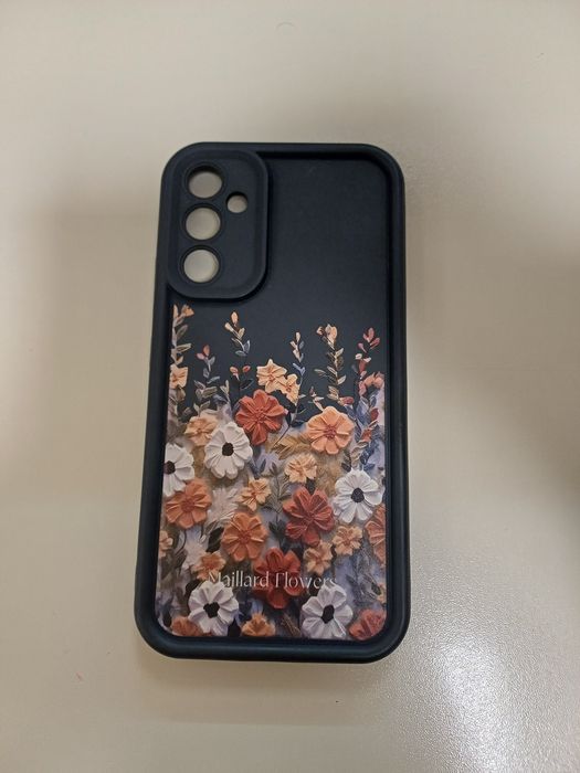 Калъфи за телефон Савсунг А 34 5 G