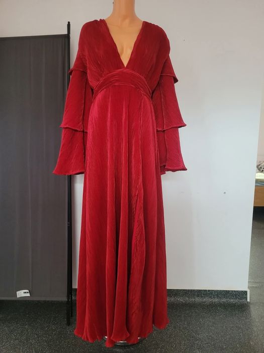 Superba rochie Boohoo!