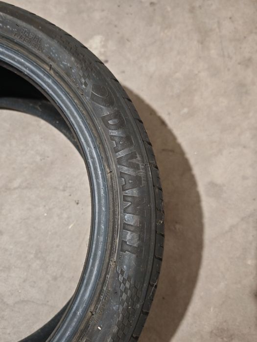 Anvelopa de vara 225/45r17