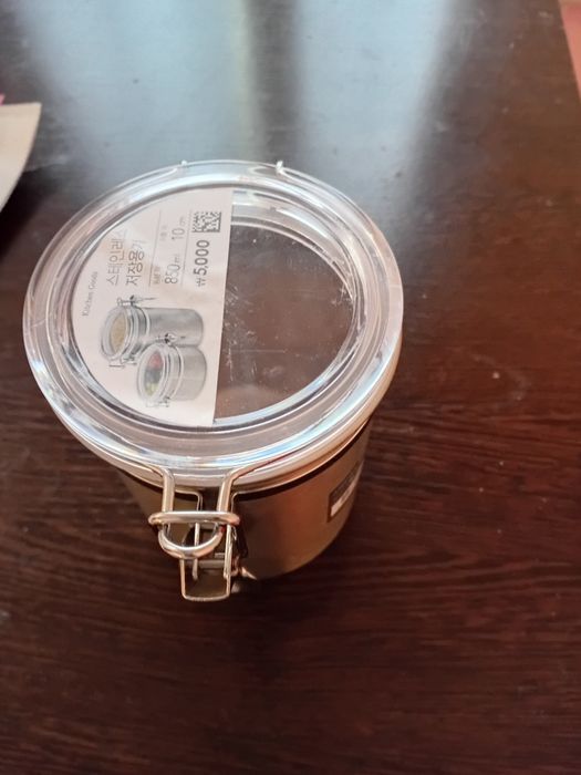 Тэрмо кружка с крышкой