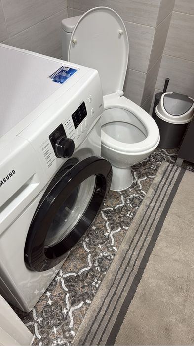 Сдам 1 комнатную квартиру