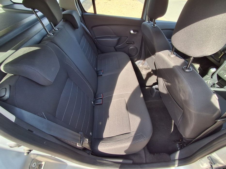 Vând/schimb -Dacia Logan MCV 1.0 GPL Prestige 2021 - Navigație, Pilot Automat, Clima, 199.473 km REALI
