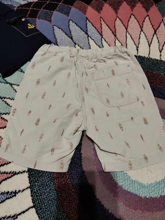 Детские спортивные штаны и шорты для мальчика от 6 до 7 лет