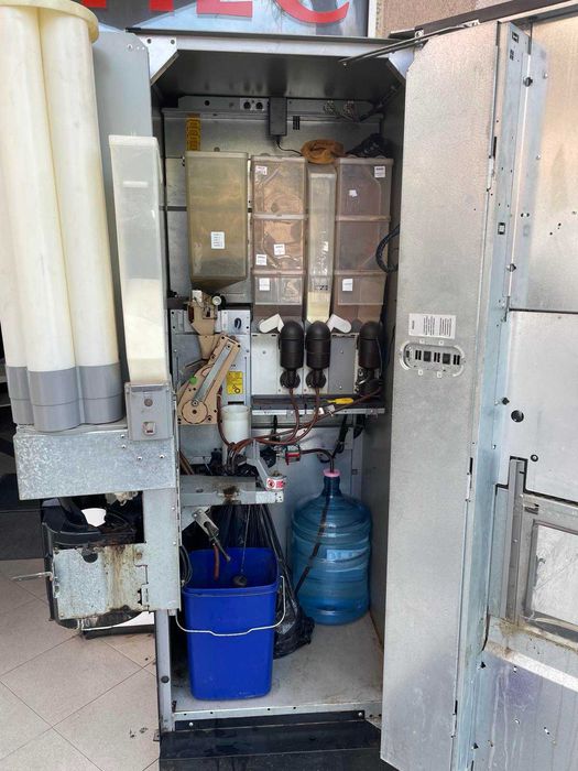 Кафеавтомат NECTA ASTRO